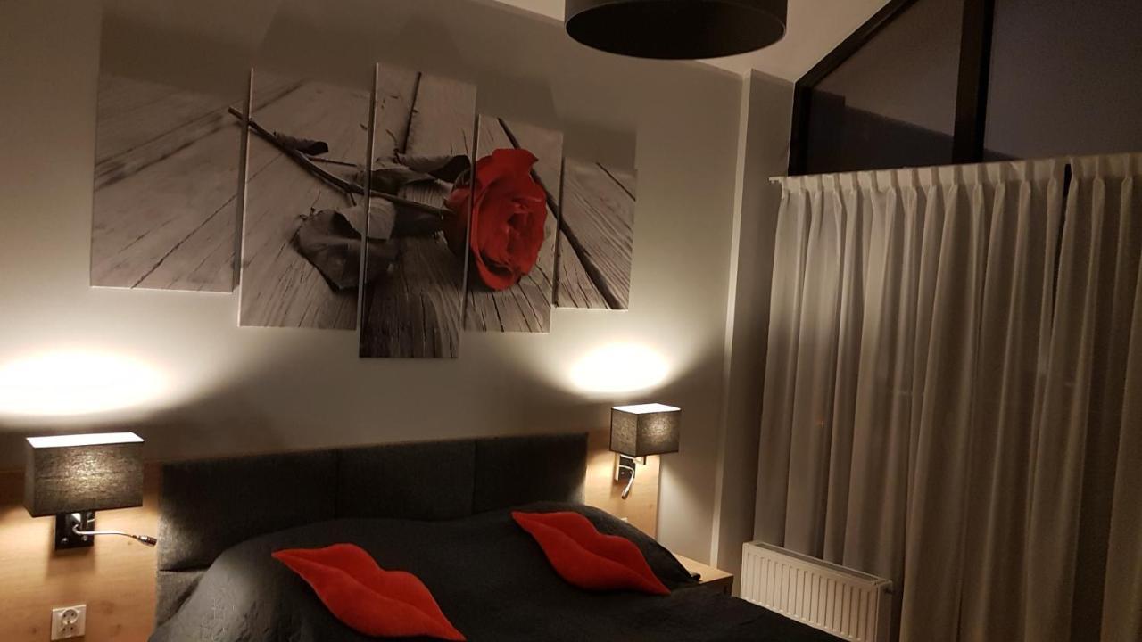 Apartament Z Widokiem Na Gory Szklarska Poręba Eksteriør bilde