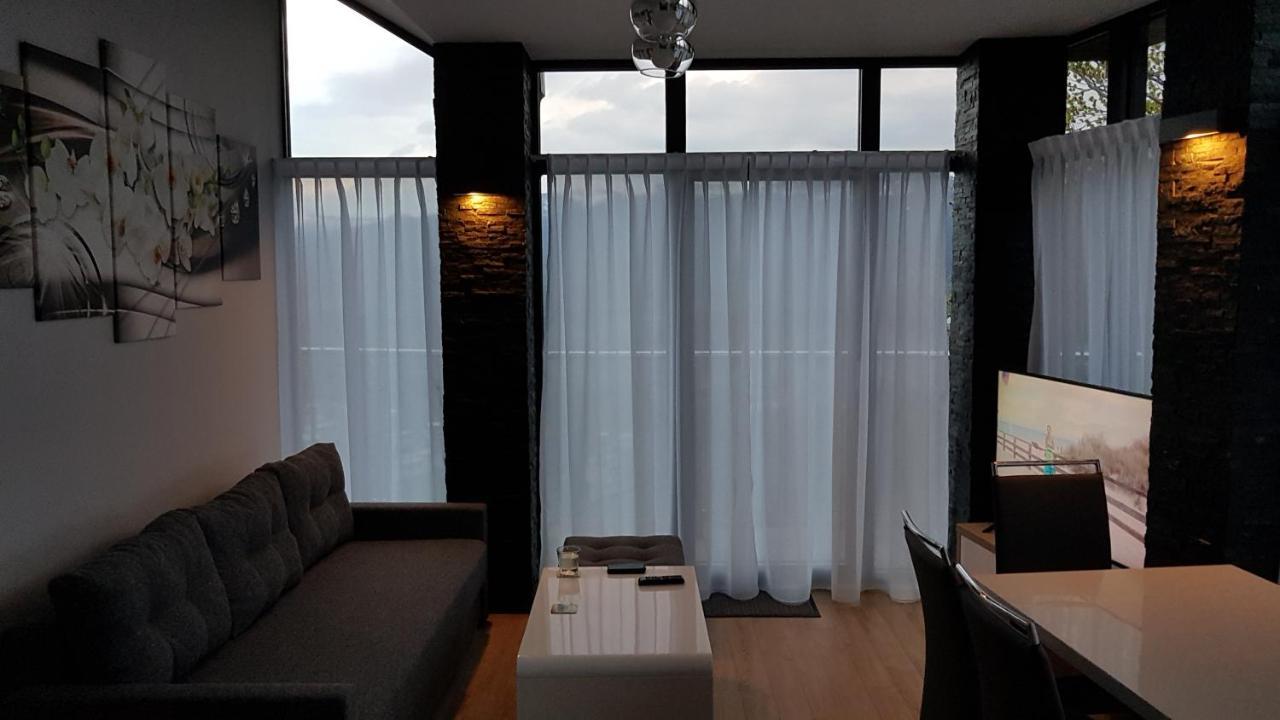 Apartament Z Widokiem Na Gory Szklarska Poręba Eksteriør bilde